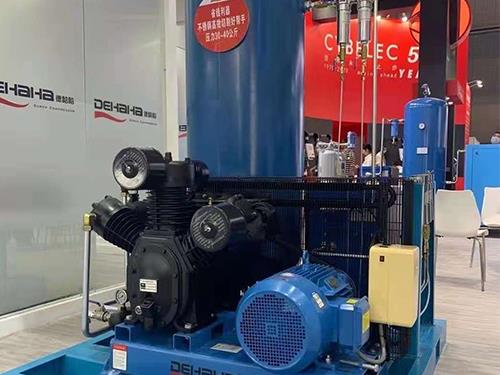 風冷空壓機和水冷空壓機哪種散熱效果更好呢