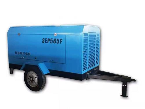 螺桿式空壓機(jī)進(jìn)氣閥的種類和結(jié)構(gòu)？