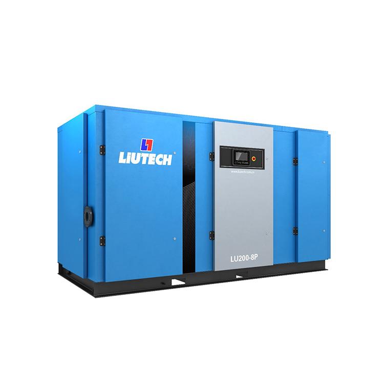 青島螺桿空壓機