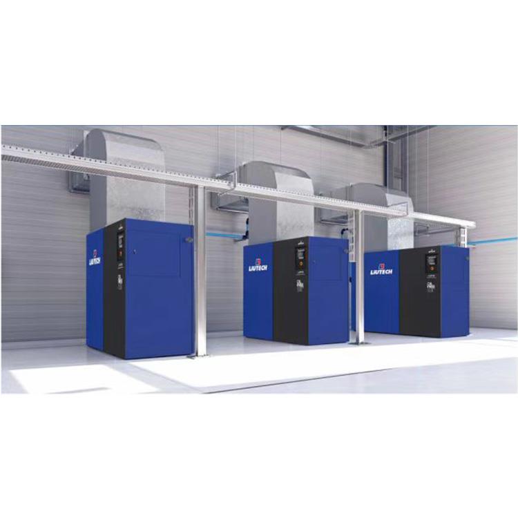 靜音空壓機(jī) 靜音空壓機(jī)