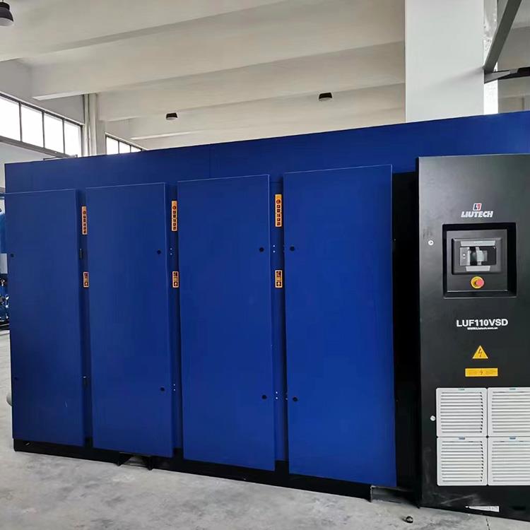 青島永磁變頻空壓機(jī) 青島永磁變頻空壓機(jī)