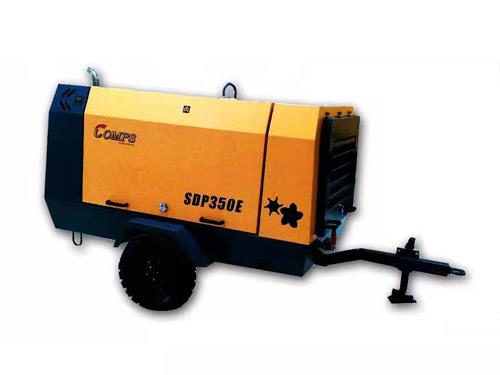 空壓機維修：從故障排除到系統再生的專業技術體系