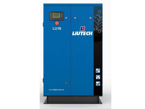 高效空壓機系統優化方案