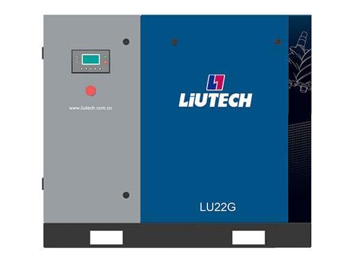 青島螺桿空壓機選型指南與注意事項