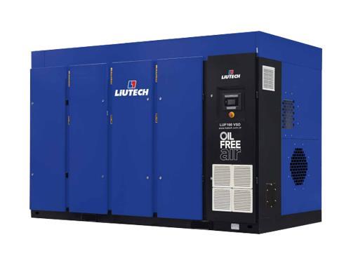 青島螺桿空壓機如何選型與維護